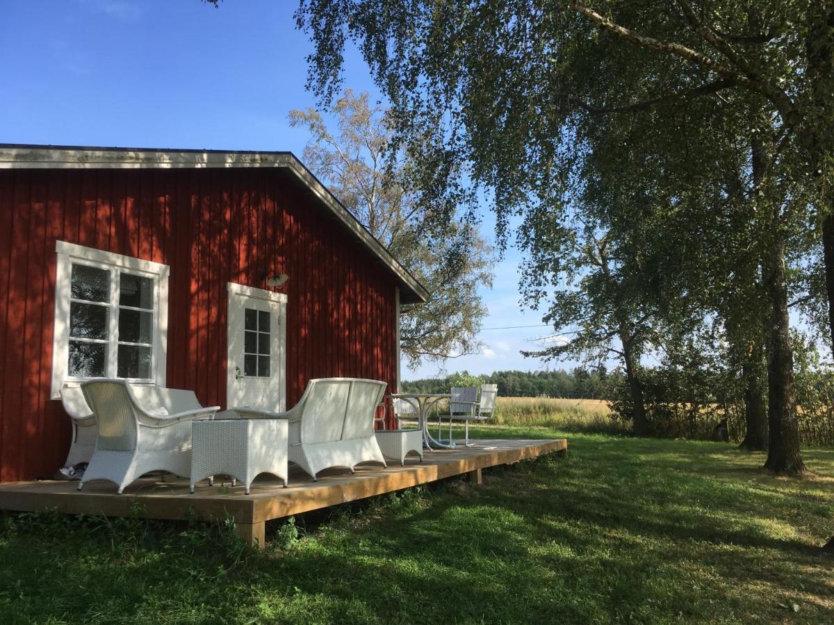 克里斯蒂娜港 Karaby Gard, Country Living旅舍 外观 照片