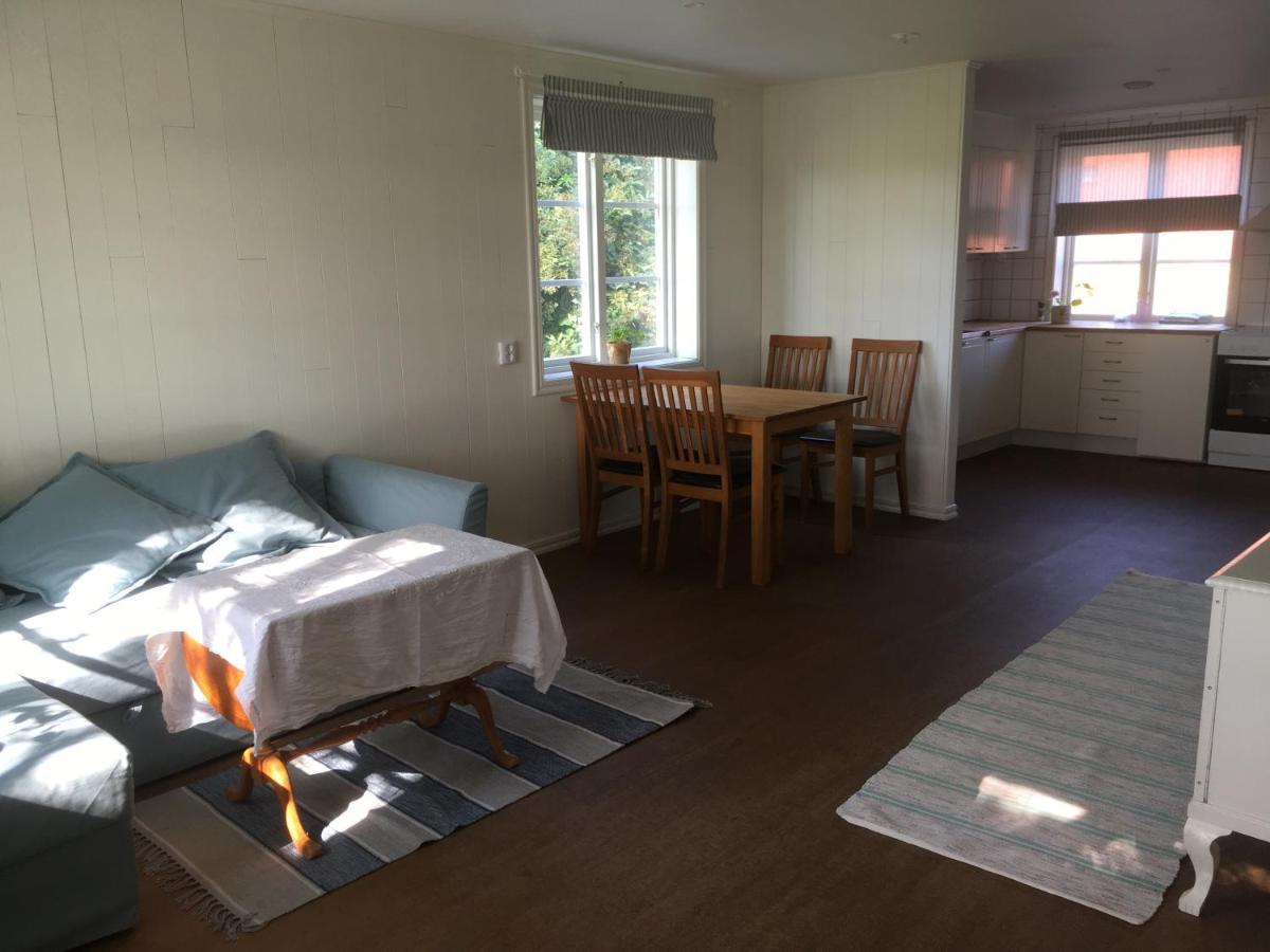 克里斯蒂娜港 Karaby Gard, Country Living旅舍 外观 照片