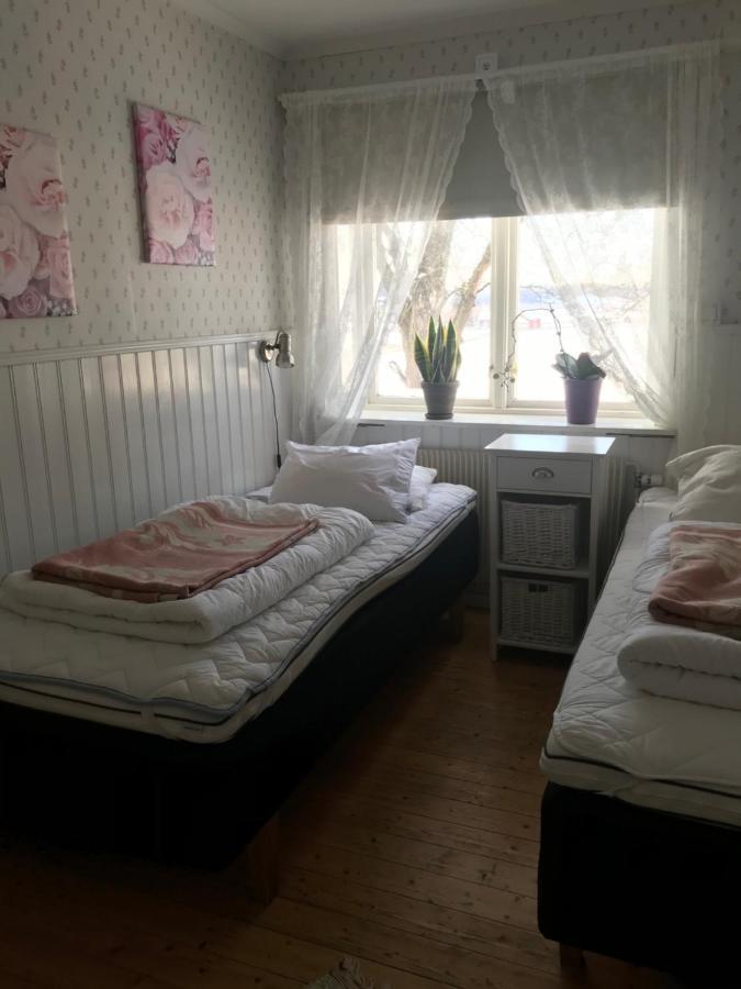 克里斯蒂娜港 Karaby Gard, Country Living旅舍 外观 照片