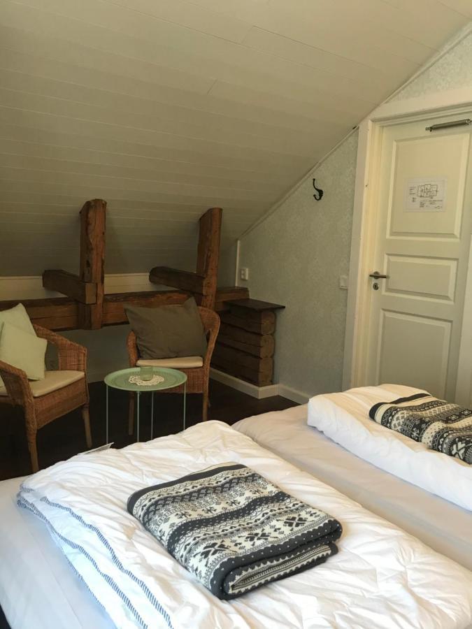 克里斯蒂娜港 Karaby Gard, Country Living旅舍 外观 照片