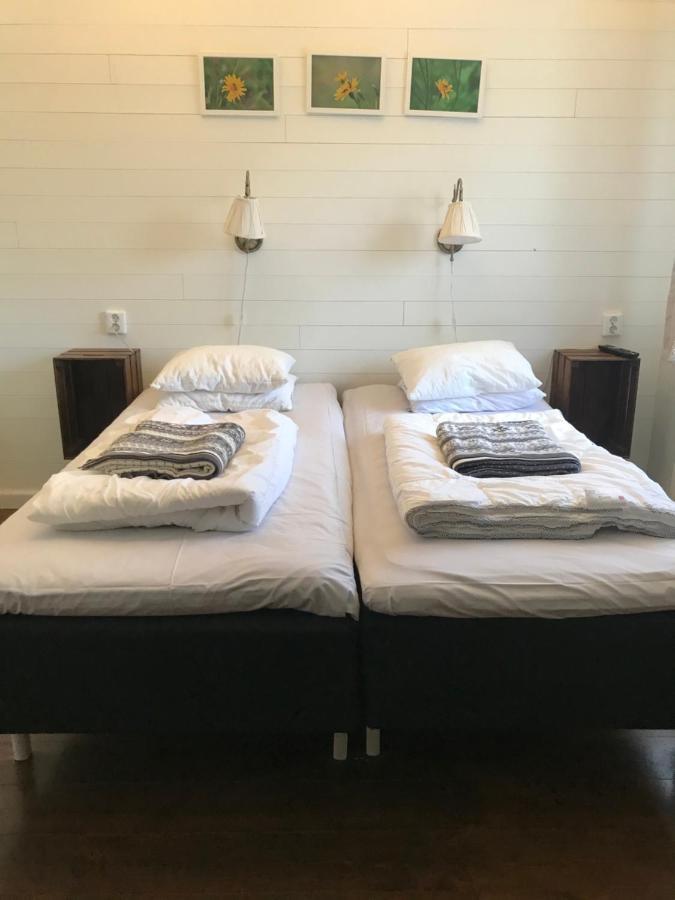 克里斯蒂娜港 Karaby Gard, Country Living旅舍 外观 照片