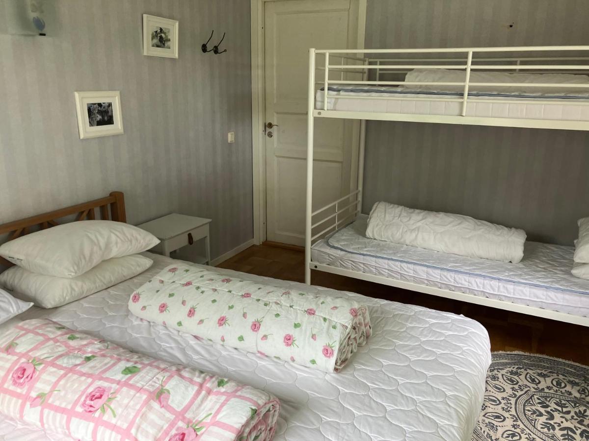 克里斯蒂娜港 Karaby Gard, Country Living旅舍 外观 照片