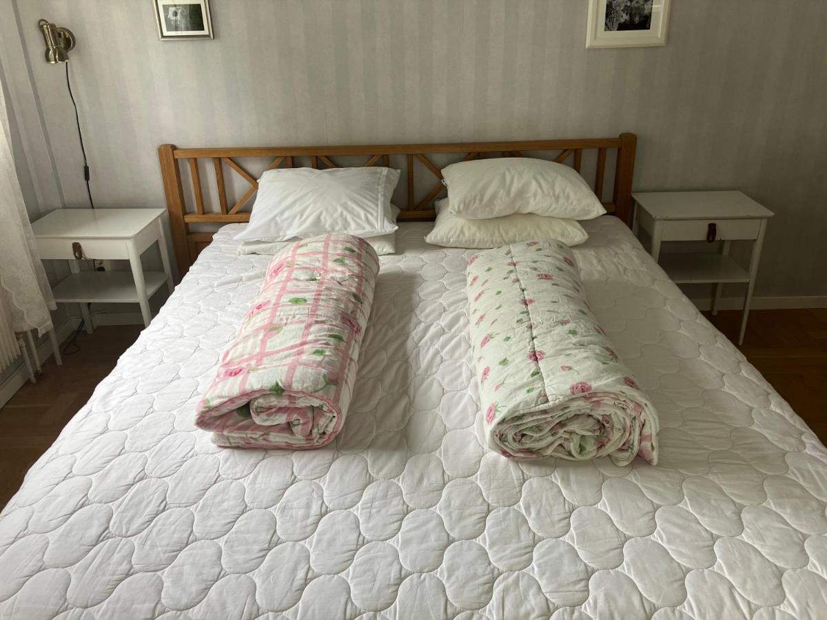 克里斯蒂娜港 Karaby Gard, Country Living旅舍 外观 照片