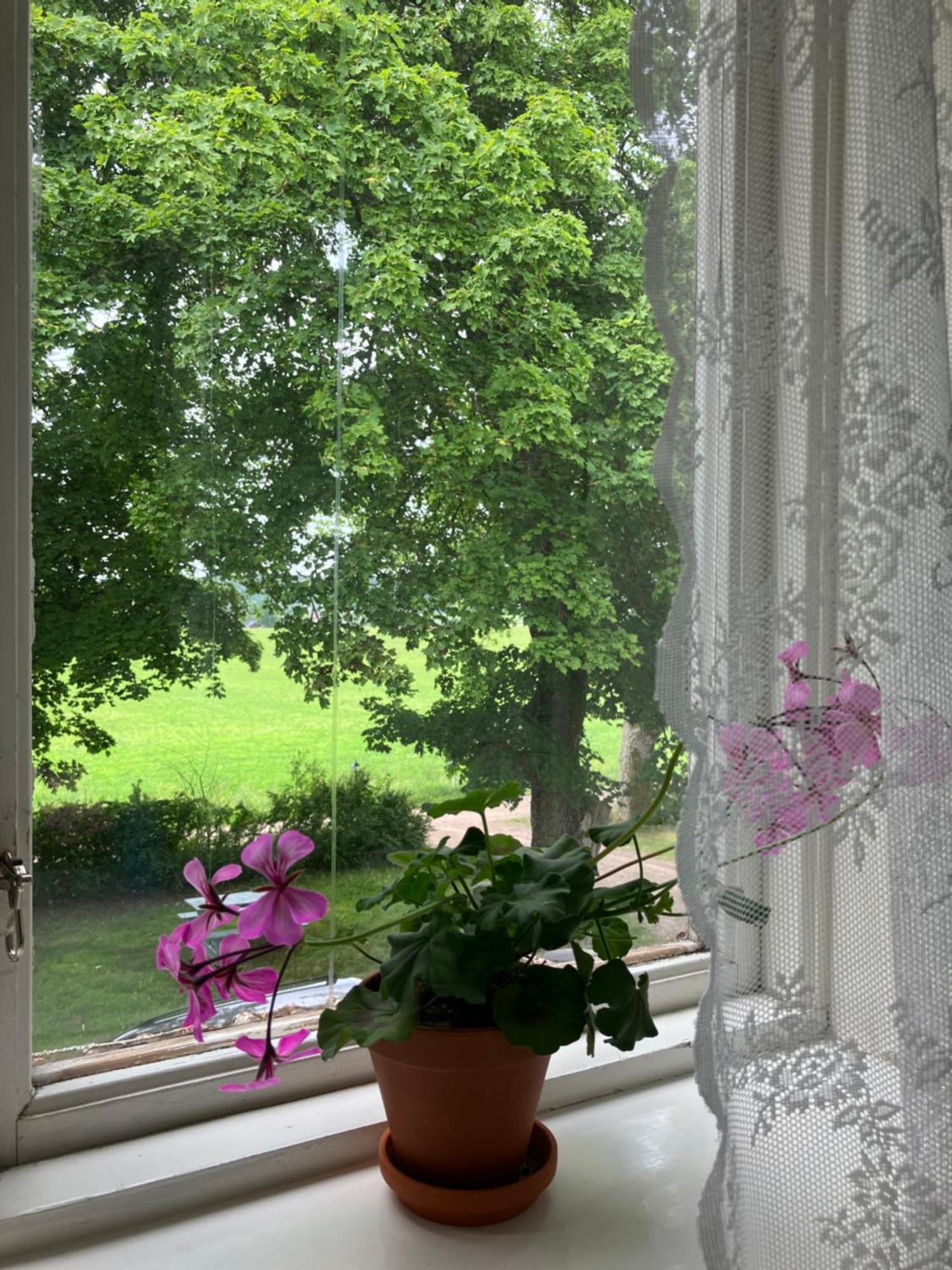 克里斯蒂娜港 Karaby Gard, Country Living旅舍 外观 照片