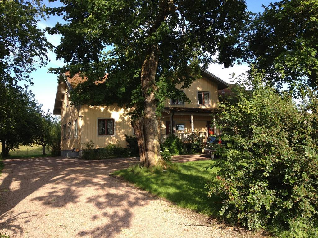 克里斯蒂娜港 Karaby Gard, Country Living旅舍 外观 照片