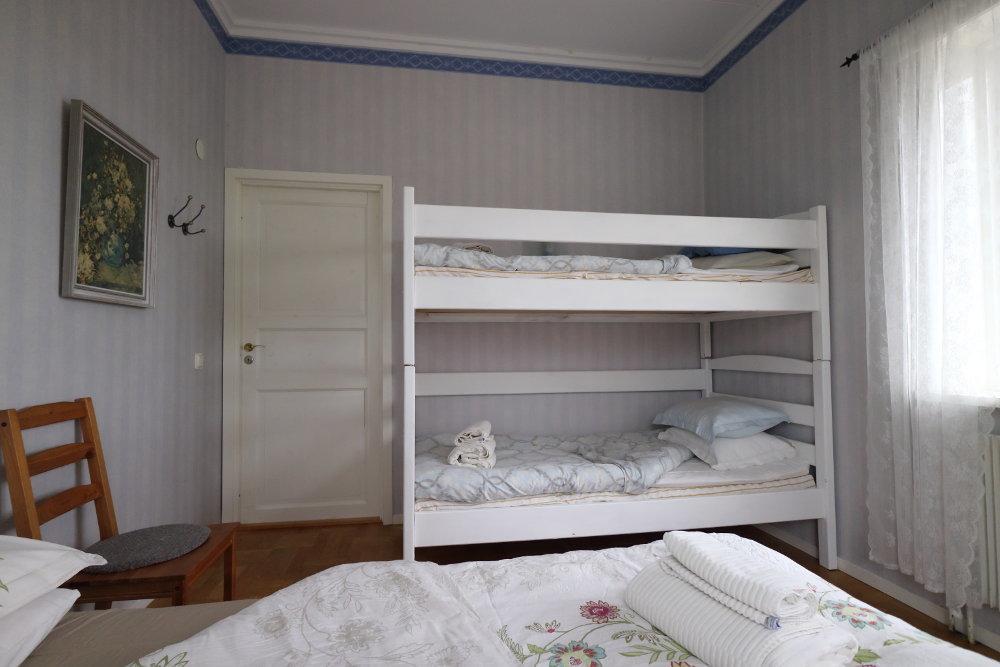 克里斯蒂娜港 Karaby Gard, Country Living旅舍 外观 照片