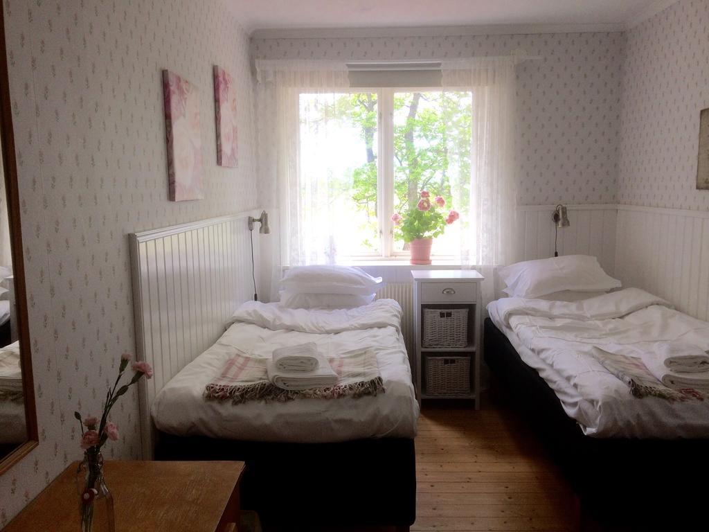克里斯蒂娜港 Karaby Gard, Country Living旅舍 外观 照片
