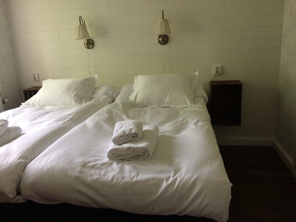 克里斯蒂娜港 Karaby Gard, Country Living旅舍 外观 照片